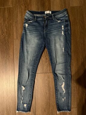 Women’s BKE jeans
